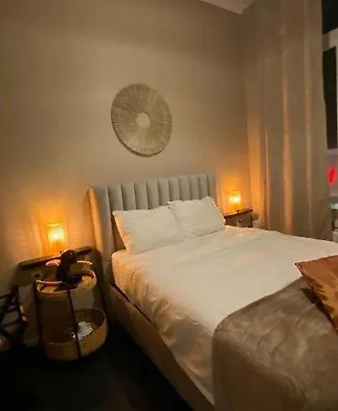 Nonne Blanche 4* Остенде