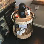 Couette-café Nonne Blanche 4*