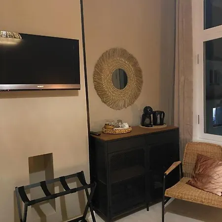 Nonne Blanche Alojamento de Acomodação e Pequeno-almoço 4*