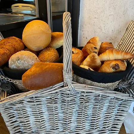 Frühstückspension Nonne Blanche