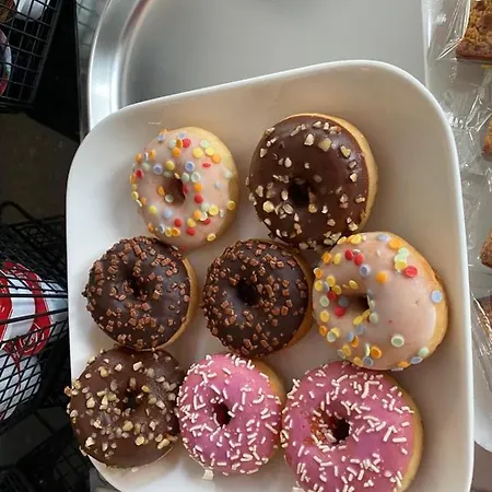 Nonne Blanche Frühstückspension