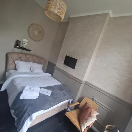 Nonne Blanche Alojamento de Acomodação e Pequeno-almoço