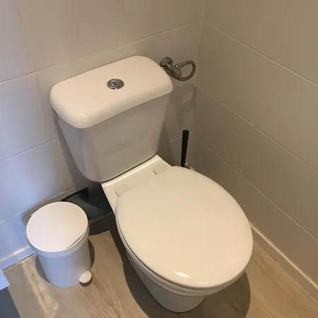 Nonne Blanche Alojamento de Acomodação e Pequeno-almoço 4*