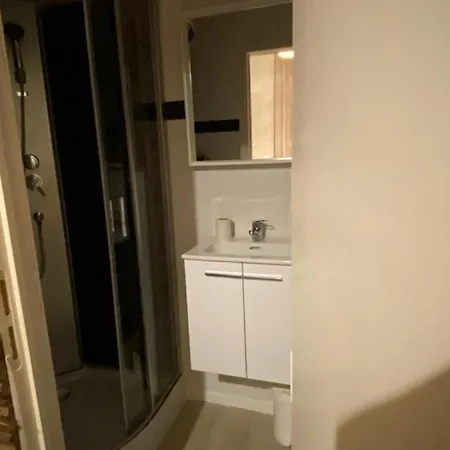 Nonne Blanche Ostend