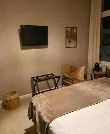 Nonne Blanche Bed & Breakfast Ostenda