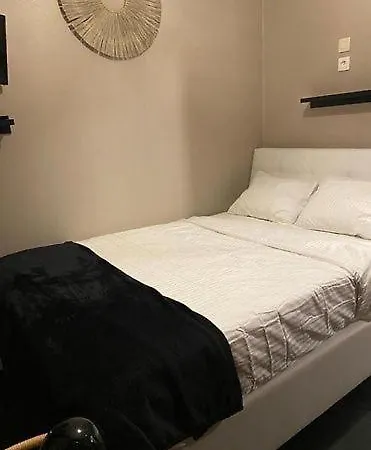 Nonne Blanche Ostend