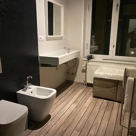 Nonne Blanche Alojamento de Acomodação e Pequeno-almoço