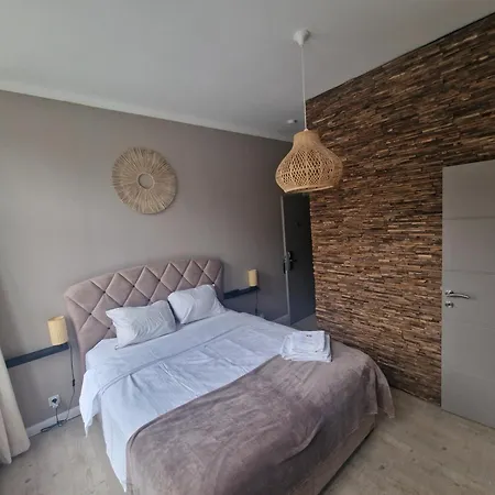 Couette-café Nonne Blanche 4*