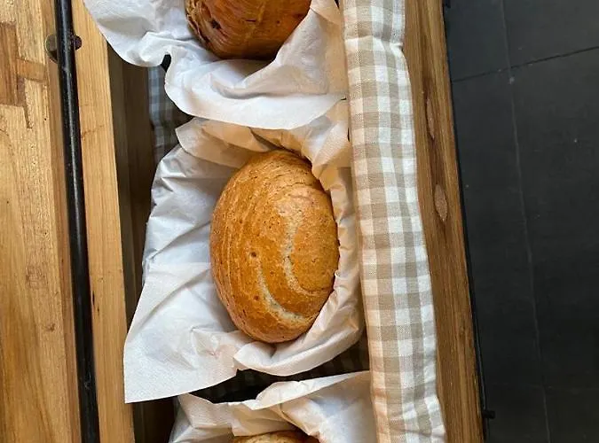 Nonne Blanche فندق مبيت وإفطار 4*