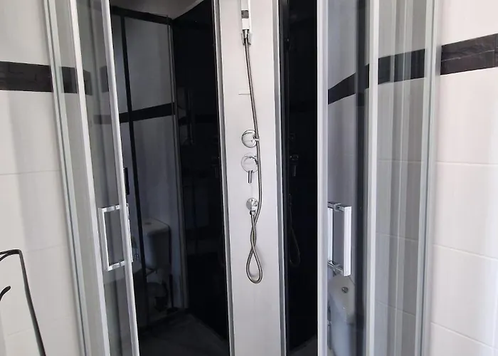 住宿加早餐酒店 Nonne Blanche 奥斯滕德