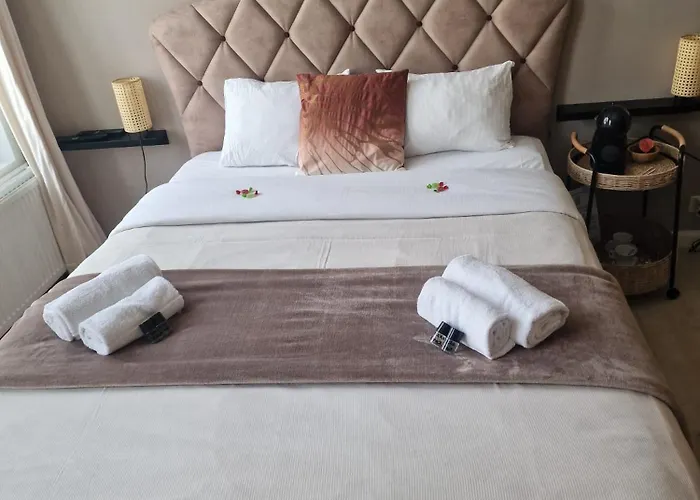 Nonne Blanche 奥斯滕德