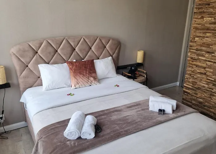 فندق مبيت وإفطار Nonne Blanche