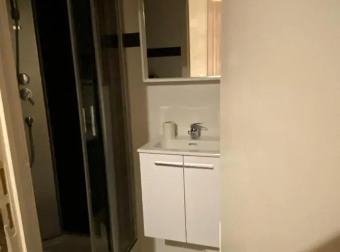 Nonne Blanche 奥斯滕德