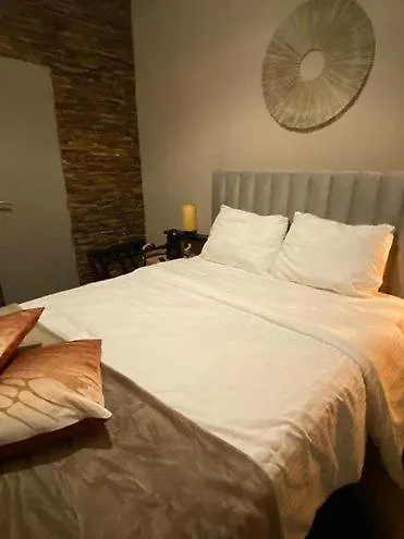 Nonne Blanche 住宿加早餐酒店 奥斯滕德