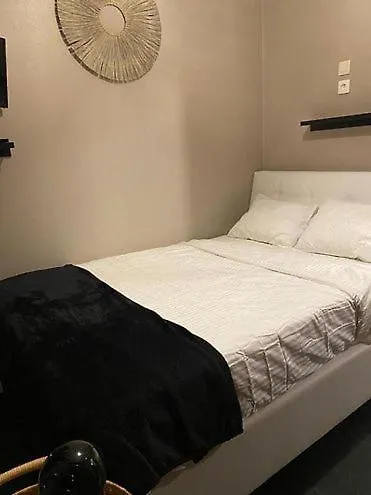 Nonne Blanche 奥斯滕德