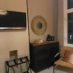 Nonne Blanche Bed & Breakfast 4*