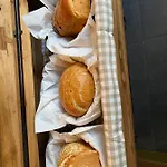 Nonne Blanche Bed & Breakfast 4*