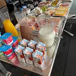 Bed & Breakfast Nonne Blanche Oostende