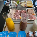 Nonne Blanche 4* Oostende