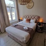 Bed & Breakfast Nonne Blanche Oostende