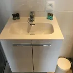 Nonne Blanche Bed & Breakfast Oostende