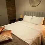 Nonne Blanche Bed & Breakfast Oostende