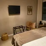 Nonne Blanche Bed & Breakfast Oostende