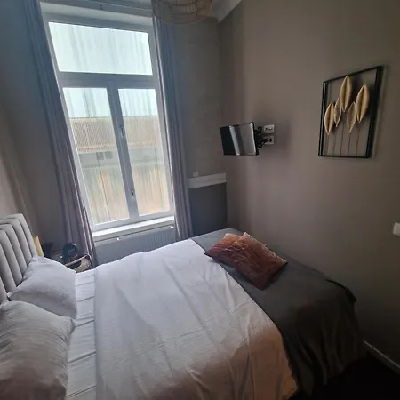 Nonne Blanche Готель типу 