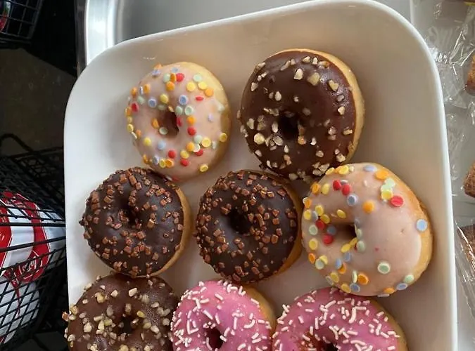 Nonne Blanche Готель типу 