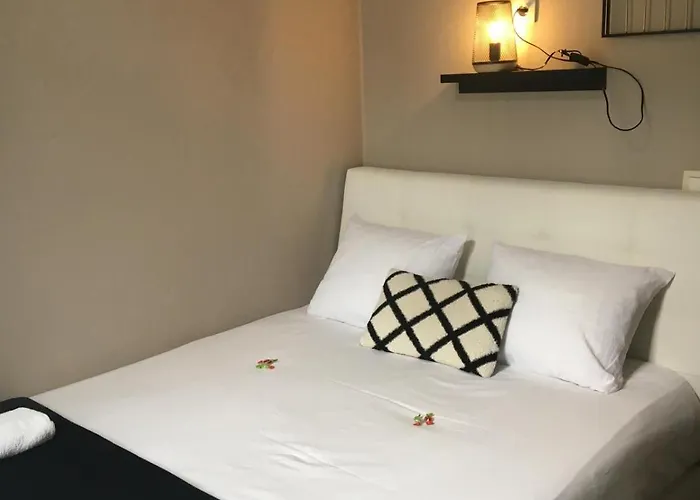 Готель типу 