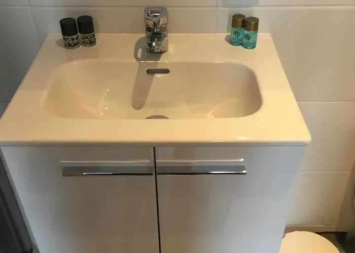 Nonne Blanche Готель типу 