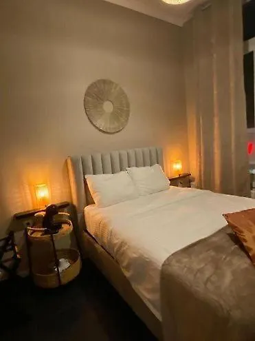 Nonne Blanche 4* Остенде